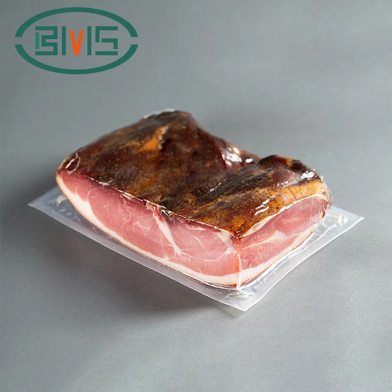 11 vrstva Coex Cast Thermoform Film