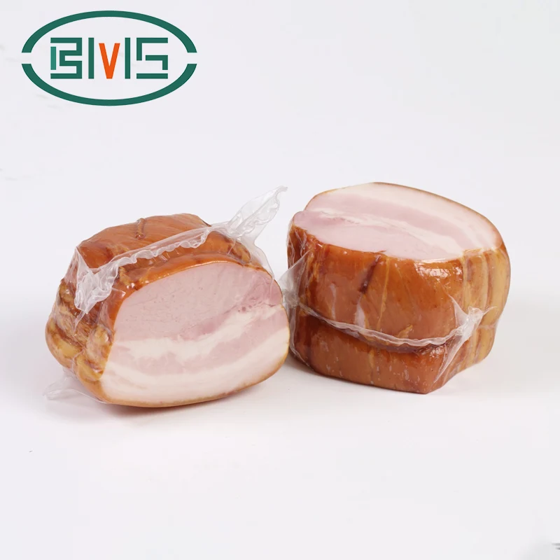Rozbije se vakuová taška na balení potravin?