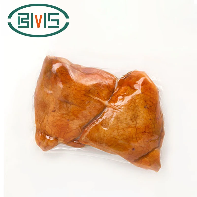 EVOH High Barrier Shrink Bag for Boneless